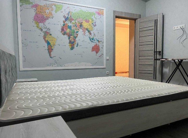 Yashnobod tumanda kvartira