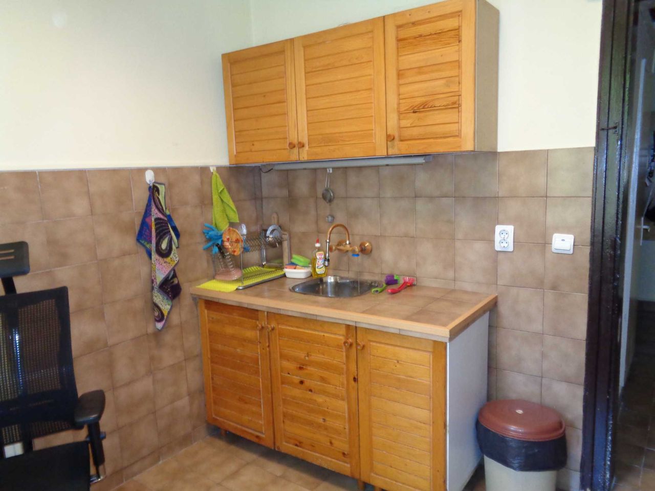 Дава се под наем Едностаен апартамент в София, Център - 50 кв.м за 550 € - Снимка #9