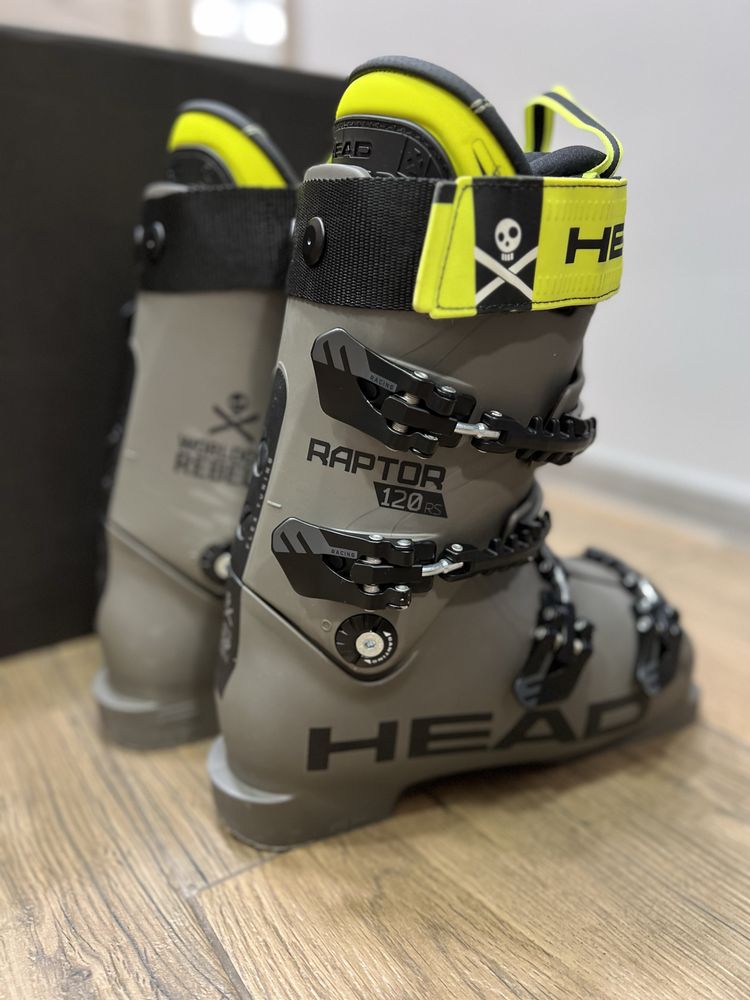 Ски обувки Head Raptor 120S RS