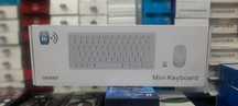 Klaviatura mini / клавиатура  мини ( GKM901 )