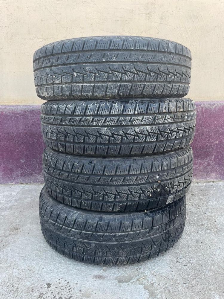 Баллон зимний 185/65R15