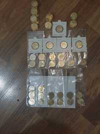 Set monede de colecție său la bucată