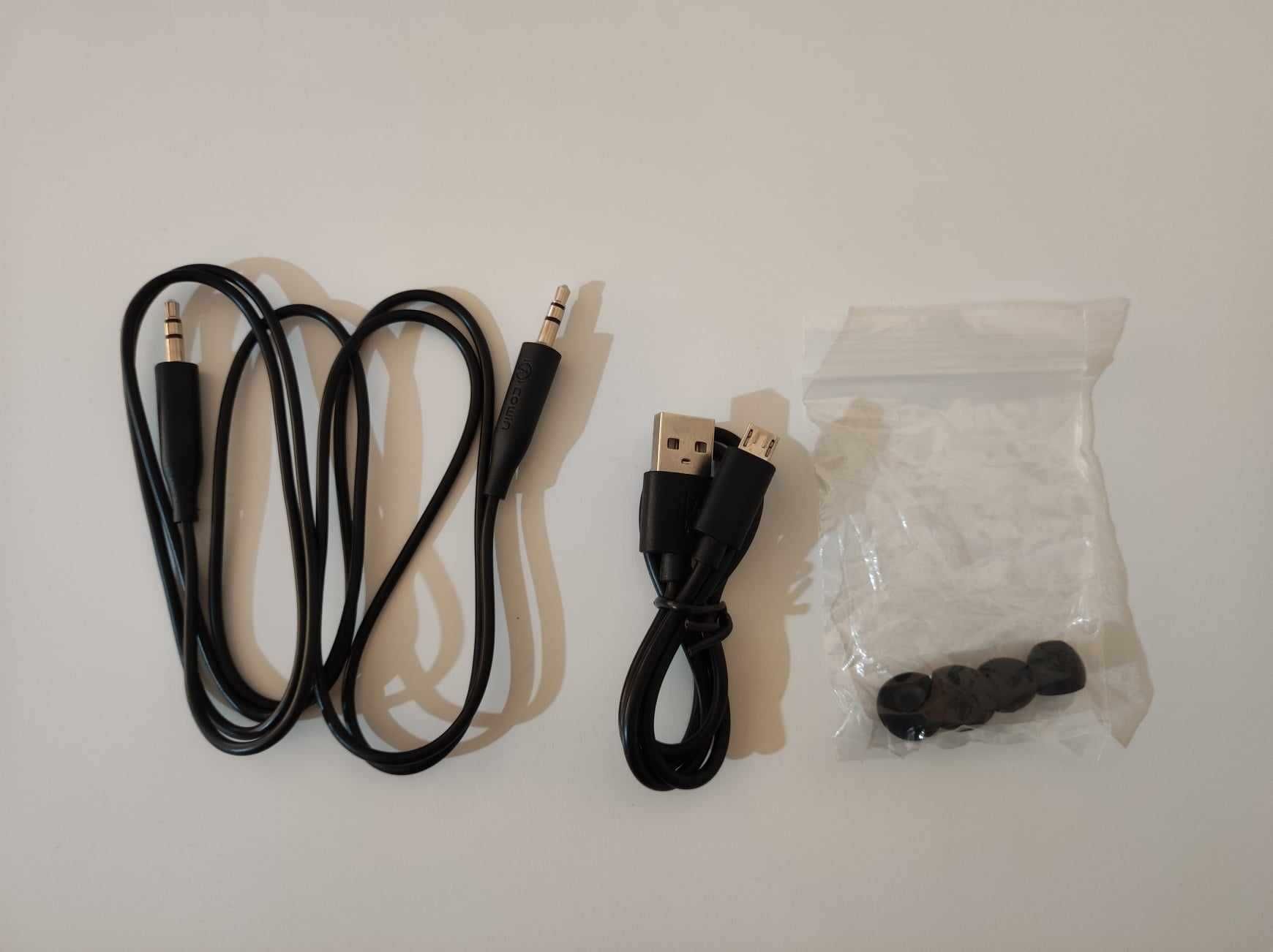 Безжични Слушалки Cowin Е7 PRO