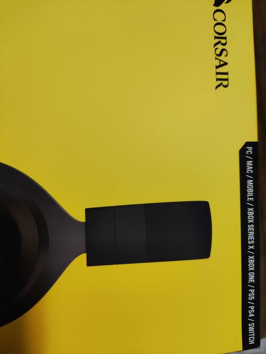 Corsair HS60 PRO GAMING Слушалки 7.1 Sound