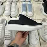 Adidasi Alexander McQueen