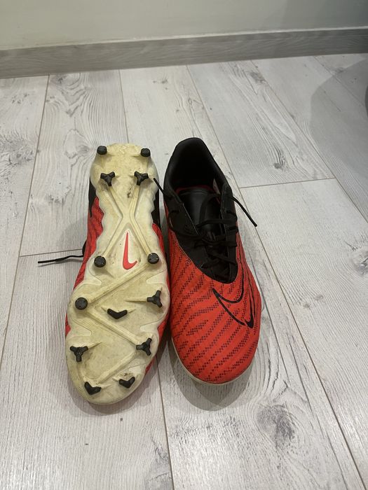 Бутонки Nike Phantom GX