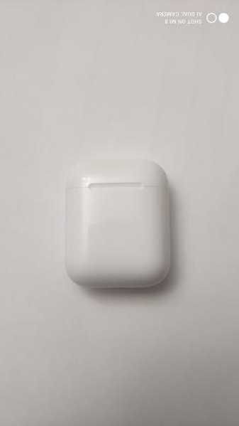 Продам кейс от Airpods 1