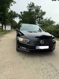 Volkswagen Passat B8, 2.0 150cp, 2015