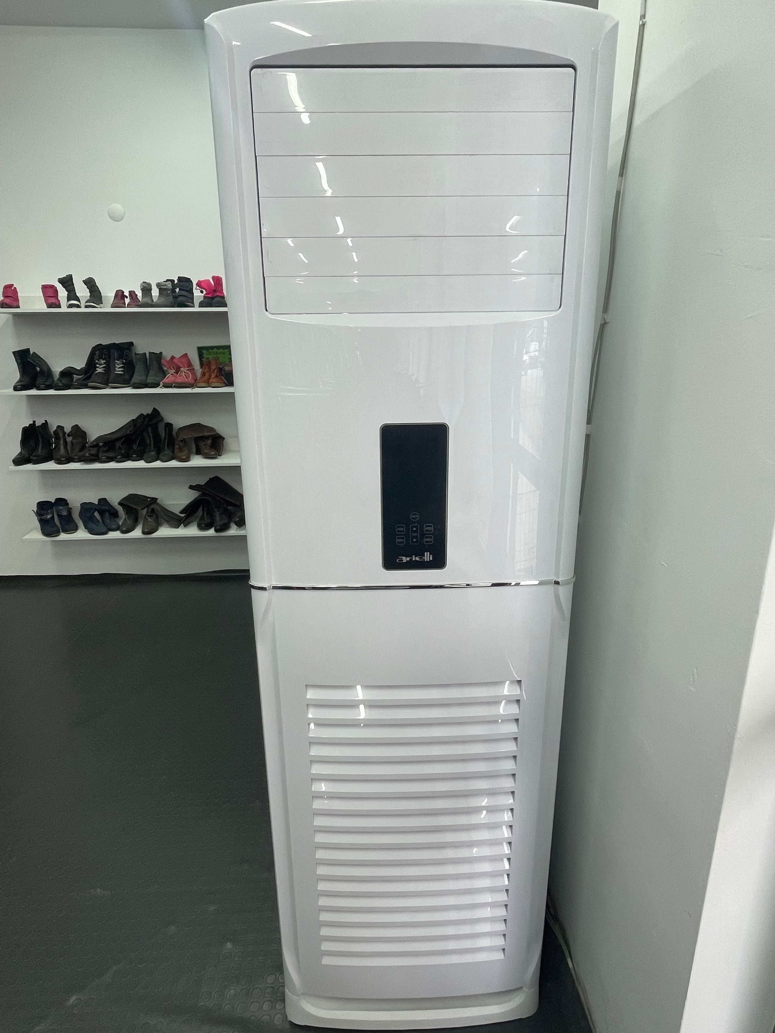 Колонен климатик ARIELLI AAF-H60A5 / APAR1-EU