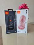 Boxa portabila JBL Flip 6, 30W,4800mAh,IP67, PartyBoost,12h, Sigilate.