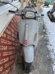 Мотор Piaggio Vespa 2019 година