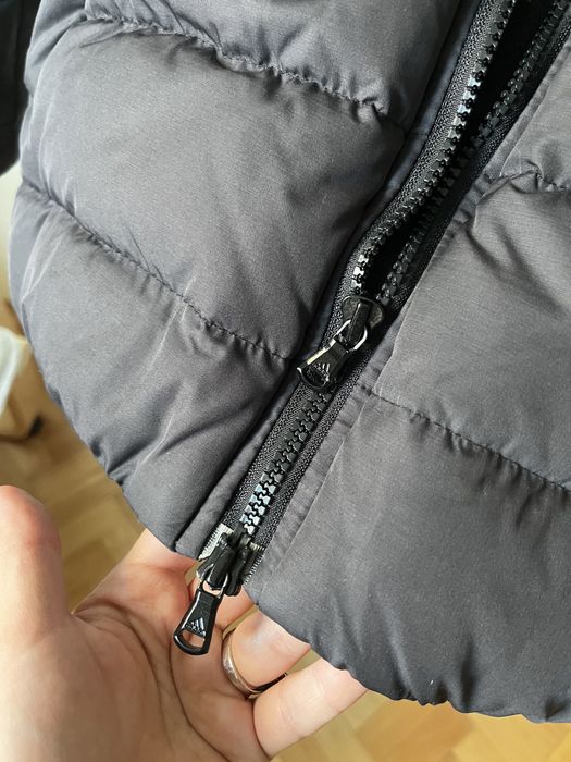 Преходно/Зимно Яке, Adidas