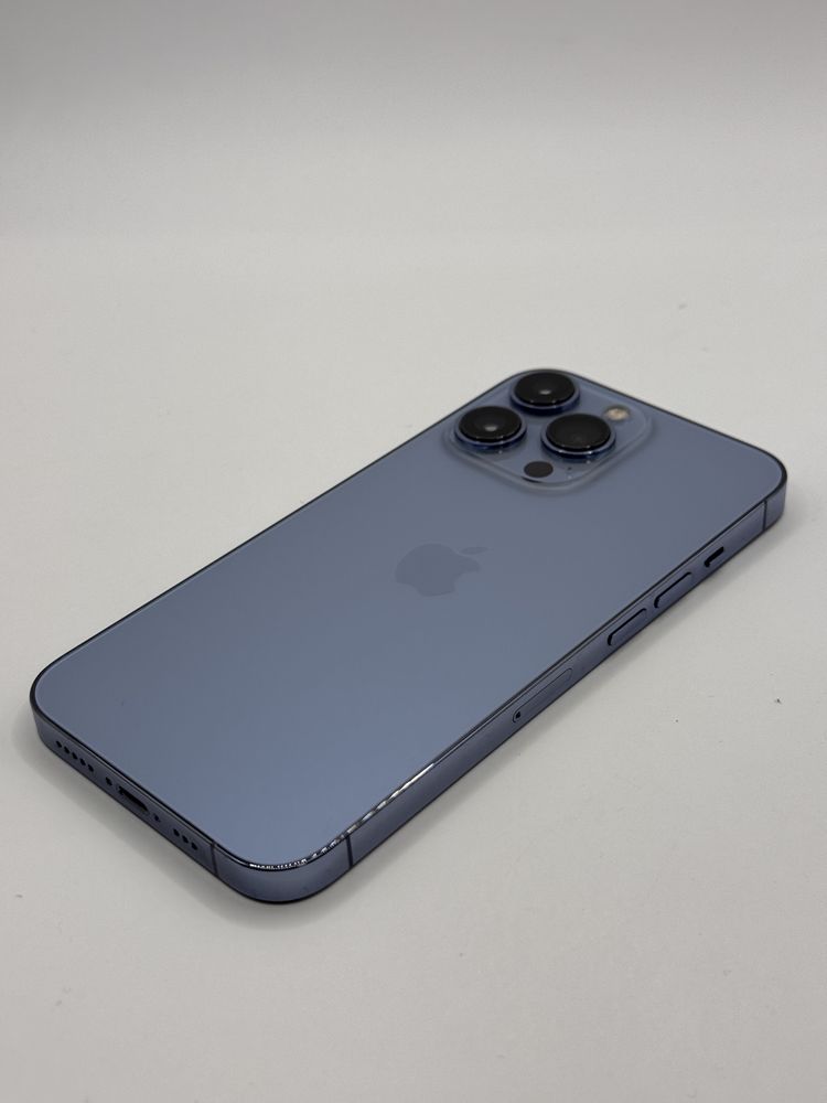 Magazin vinde iphone 13 pro 256gb 100% Garantie 24 luni Grad A