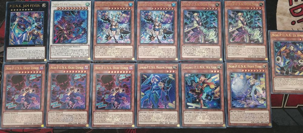 Yu-Gi-Oh cards карти Sell/Trade Ю-Ги-о