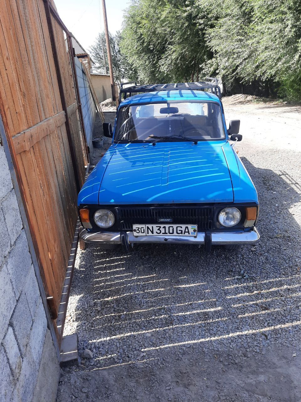 Maskivich sotiladi xolati alo