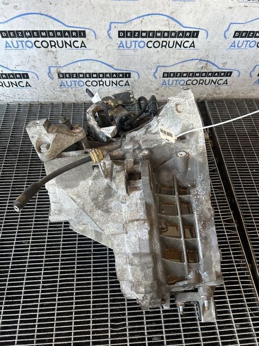 Cutie de viteze Ford Kuga 2.0 TDCI 2010 - 2014 136CP Manuala 6 Trepte G6DG UKDA Euro5 ...