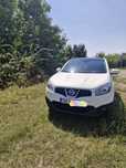 Vand Nissan Qashqai Înmatriculat an 2012