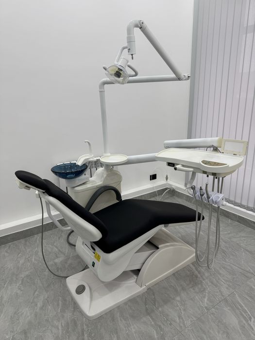 Кресло стоматологическое