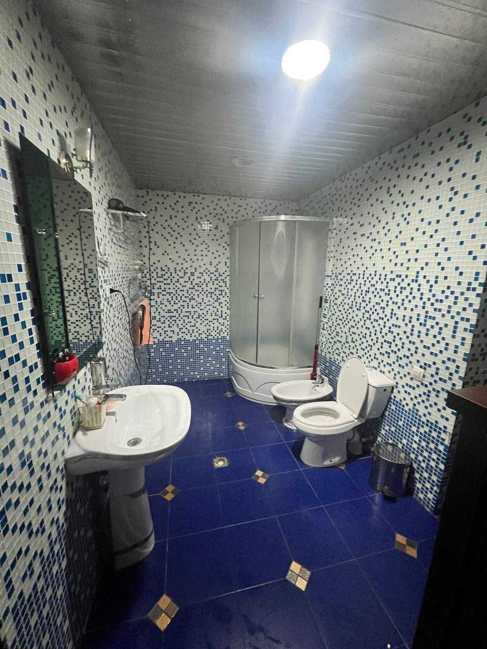 V549 ПРОДАЕТСЯ_ДОМ Юнусабад 19м2 Тутзор махалла 285м2