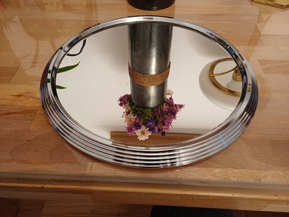 Accesoriu decorațiune vintage colectie Art Deco Franța 1930