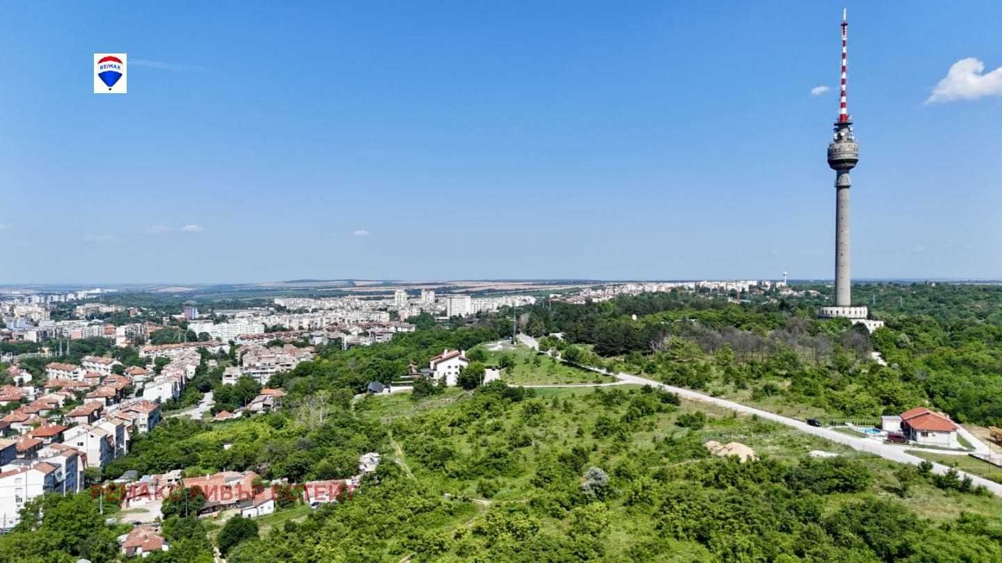 Парцел за продажба Левента, гр. Русе