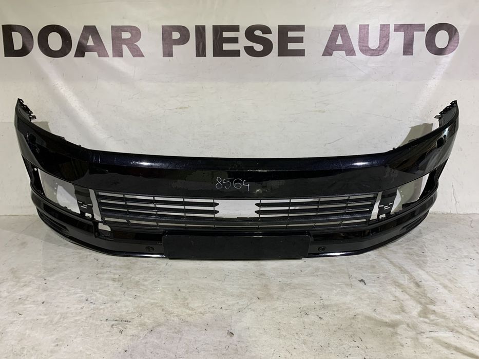 Bara fata VW Transporter, Multivan, Caravelle T6, 2015, 2016, 2017, 2018, 2019, cod origine OE 7E5807221D.