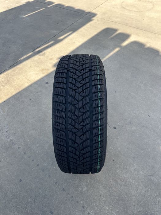 Anvelope 235/65 R17 Iarna Alpin Sport m + s Dot 2025 Garantie 3 ani