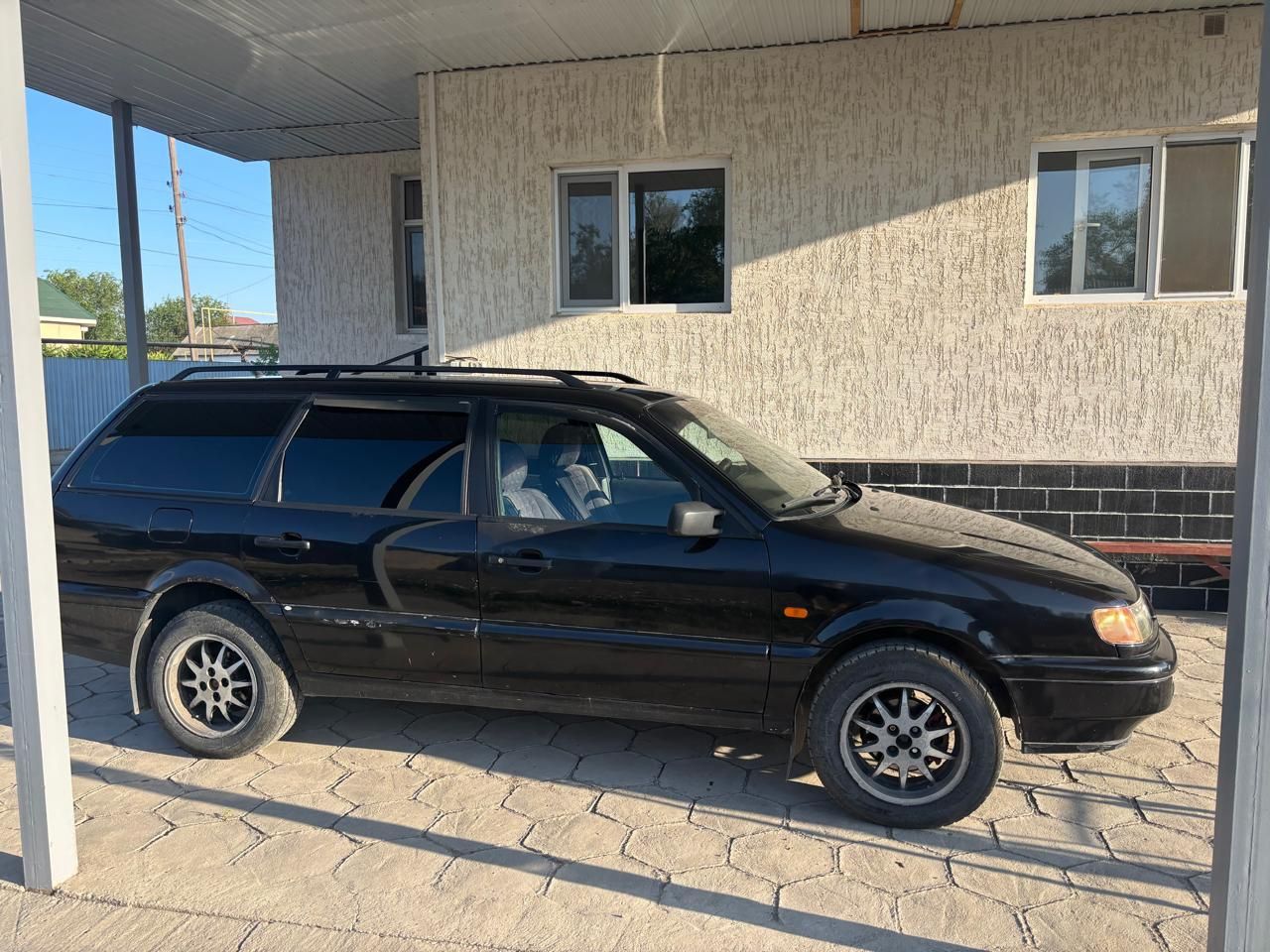 Продается машина