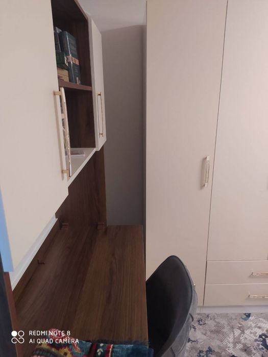 Срочно Продаётсия Квартира Олмазор Сити 3х Комнота