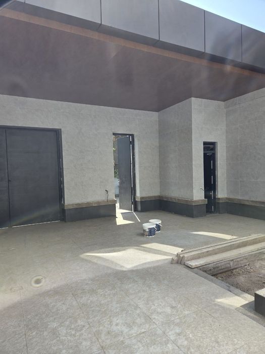 Коттедж 2.5 соток на Амира Темура