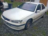 Peugeot 406 2,0tdi in perfecta stare de funcționare