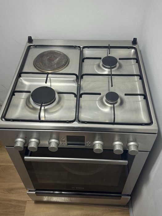 Газплита плита Bosch