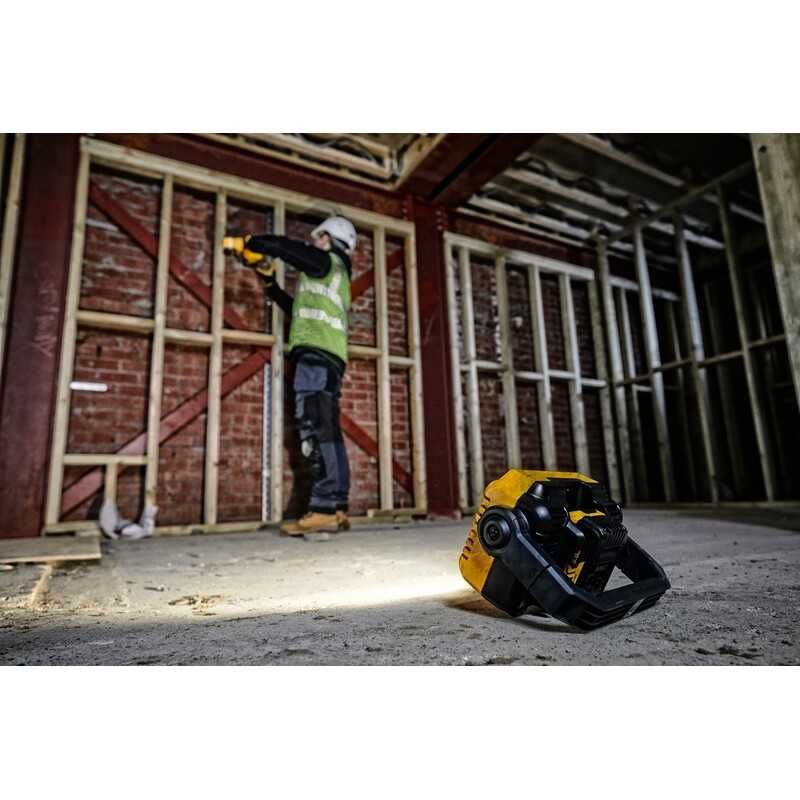 Фенер DeWALT DCL077 Акумулаторен