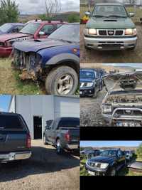 Bloc Motor chiulasa nissan navara pathfinder cabstar x-trail maxity