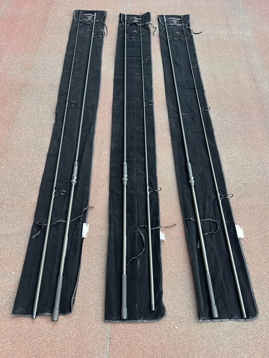 Въдици Fox torque 13” 3,5 lb