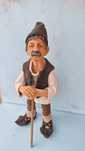 Statuete de lut ars