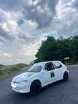 Peugeot 106 Rally