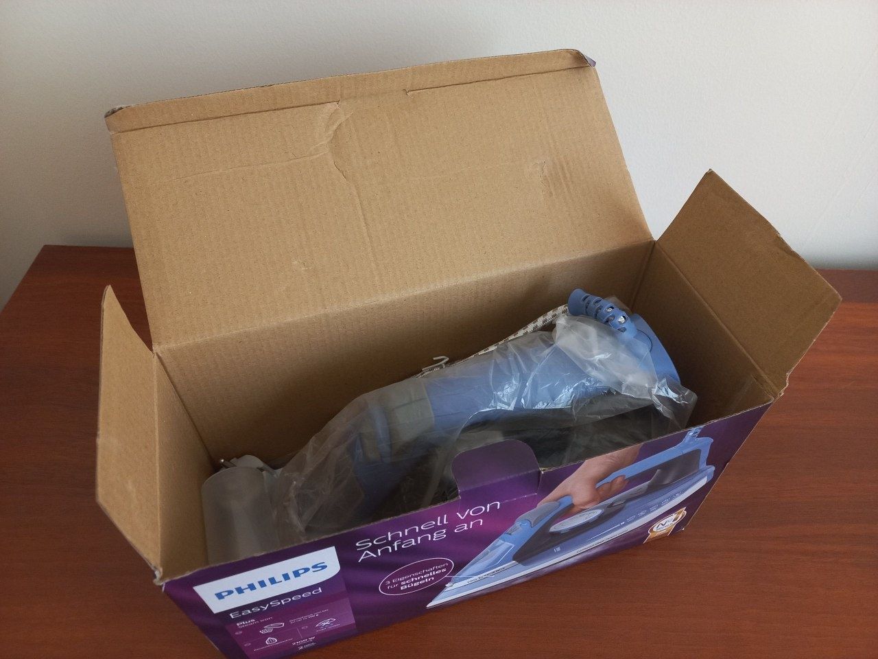 Philips dazmol sotiladi yаngi