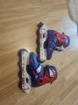 Vând role patine rotile Oxelo Play 3 reglabile 32-34