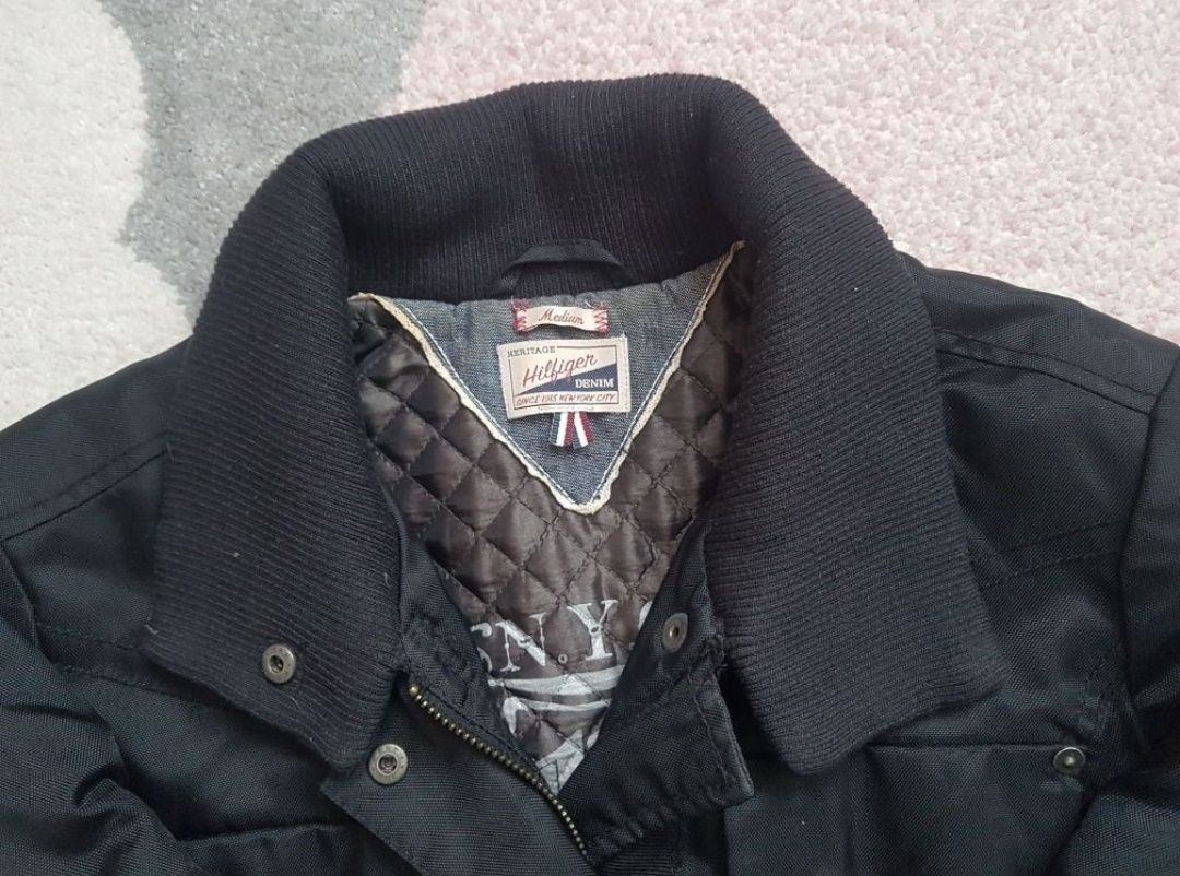 Geaca antivant Tommy Hifiger M