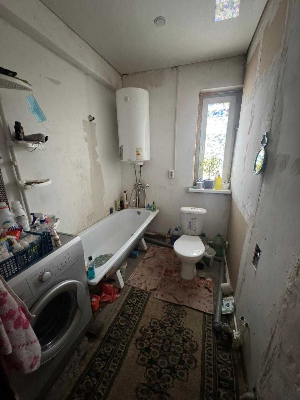 Продам дом в с. Бесколь