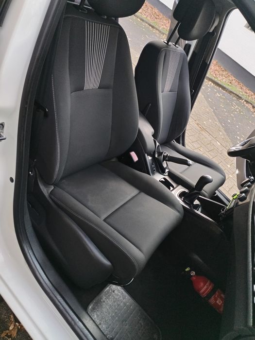 Vând Renault Megane 3 an 2009