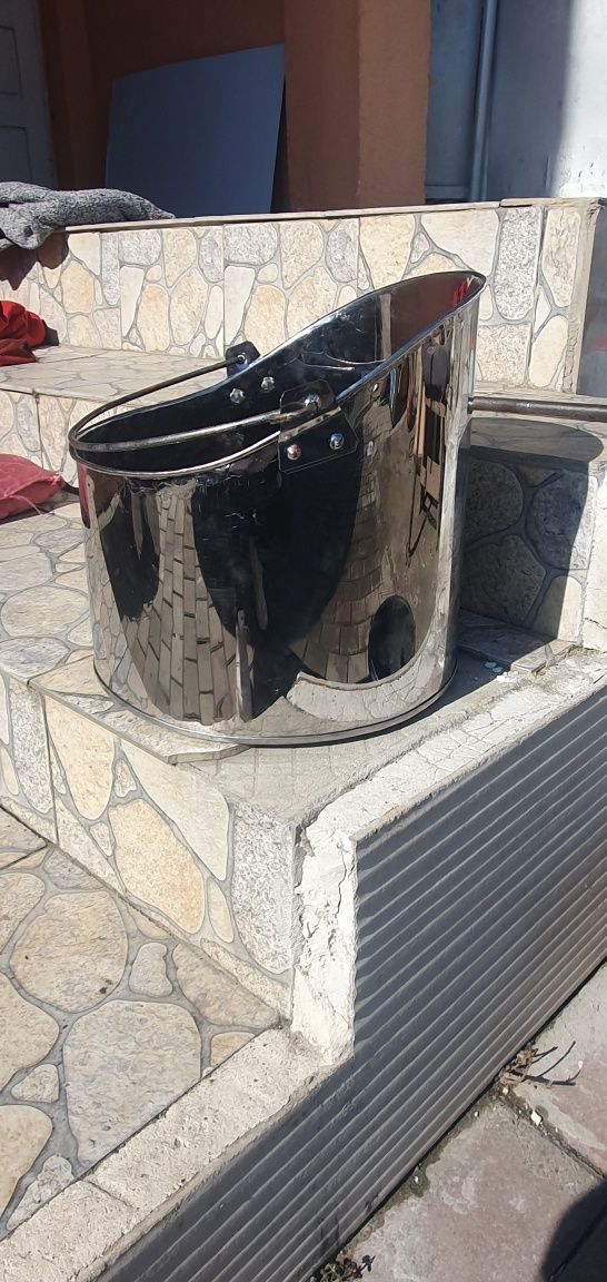 Vand crinte pentru brnza din inox  
Avem toate mărimile dorite 
Avem t