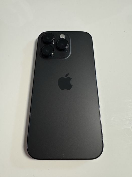 Iphone 14 pro, in stare perfecta de functionare