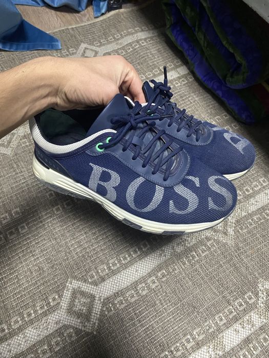 HUGO Boss  Кроссовки