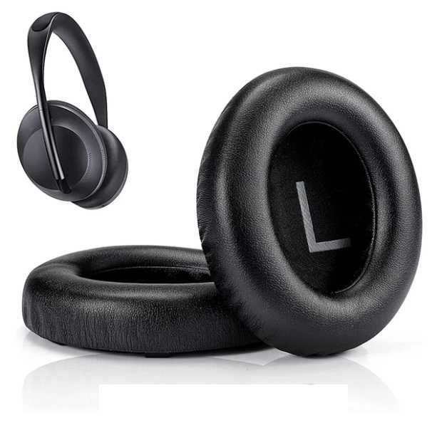 Подушки для наушников BOSE QC35 QC25 NC700