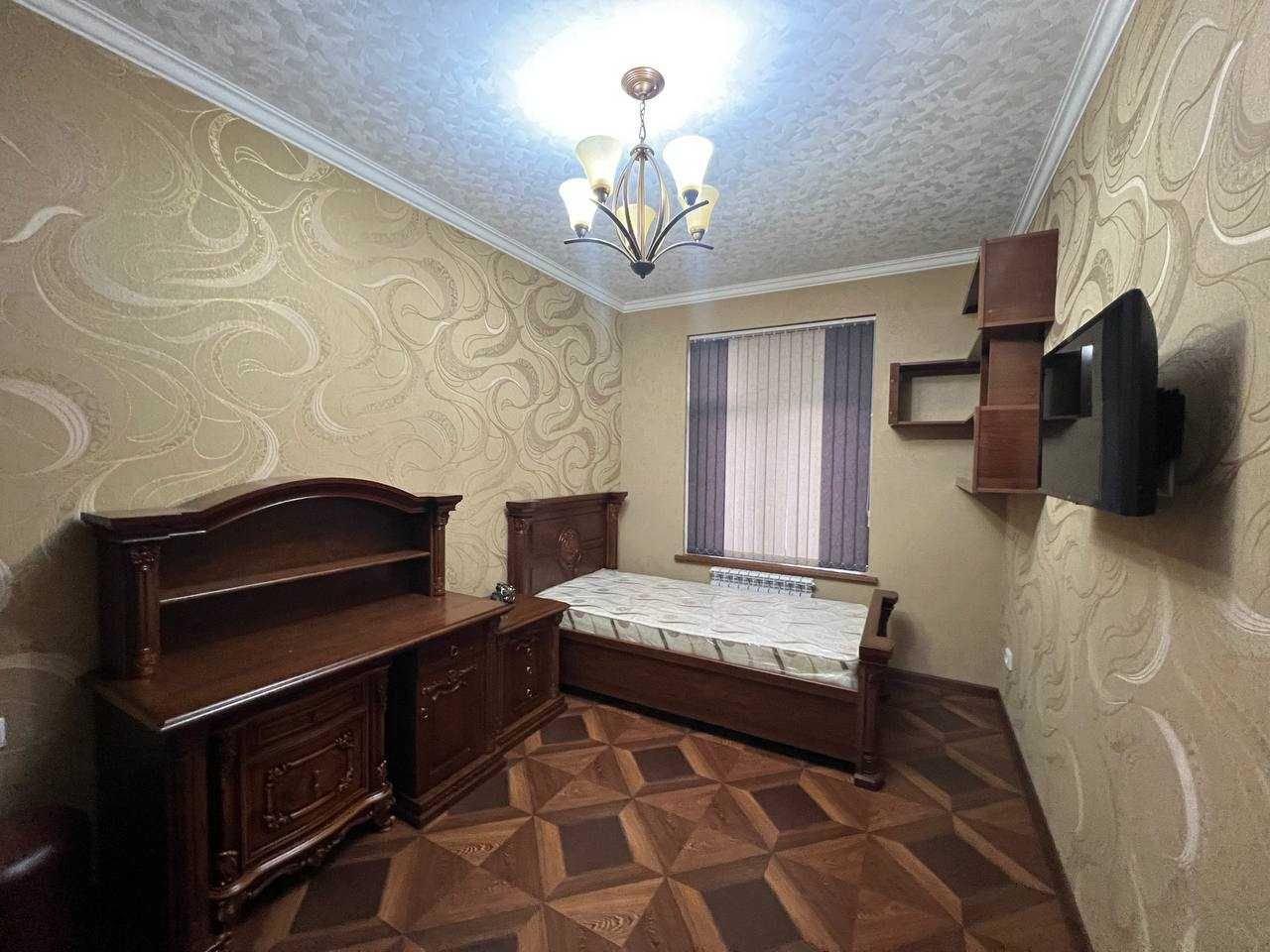 №3511/2837.Продается 3х-комнатная квартира в Новостройке.