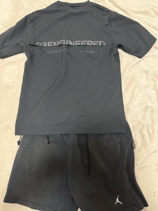 Jordan Екип sport