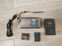 Aparat foto / video Canon PowerShot S40