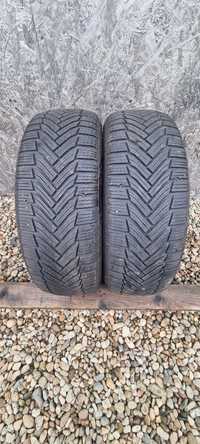 Anvelope Michelin Alpin 6 215/65 R16 88H M+S